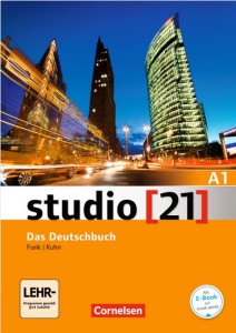 Studio 21 A1